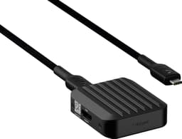 Unisynk 4-port USB-C hub V3