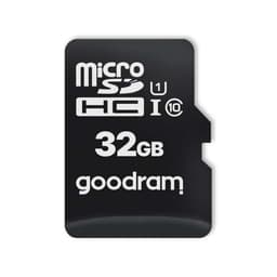 GOODRAM 32GB microCARD cl10 UHS-I