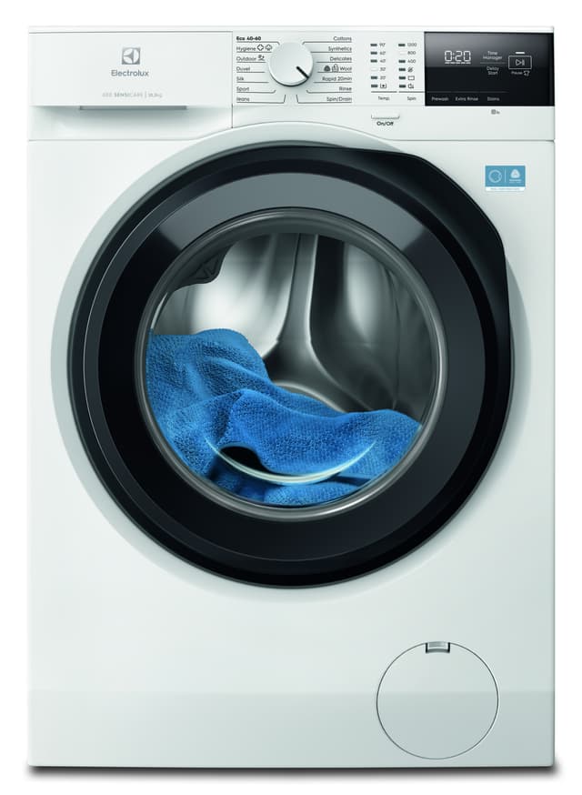 Electrolux vaskemaskine EFI622EX4E billede 1