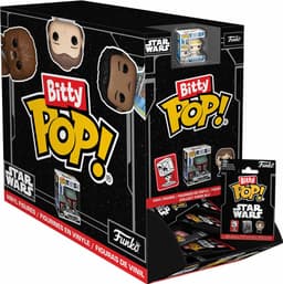 Funko Bitty POP! Star Wars minifigur (blind bag)