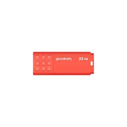 GOODRAM 32GB UME3 PenDrive USB 3.0 - Orange