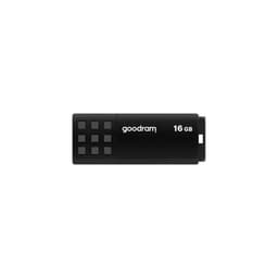 GOODRAM 16GB UME3 PenDrive USB 3.0 - Sort