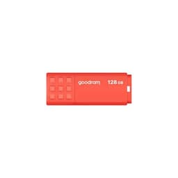 GOODRAM 128GB UME3 PenDrive USB 3.0 - Orange