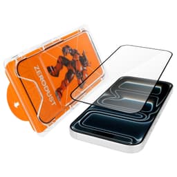 iPhone 17 AIR Skærmbeskytter Beskyttelsesglas