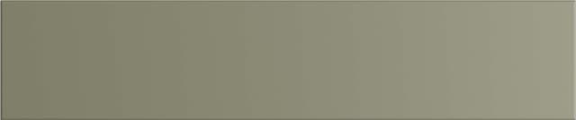 Epoq Trend Eco Olive lådfront 60x13