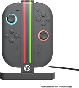 Hyperkin Power Spire Switch 2 opladningsdock