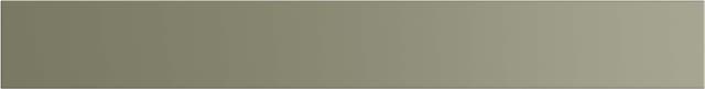 Epoq Trend Eco Olive lådfront 100x13