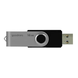 GOODRAM 16GB UTS2 FlashDrive USB 2.0 - Sort
