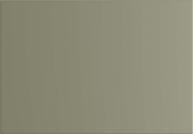 Epoq Trend Eco Olive överskåpslucka 50x35