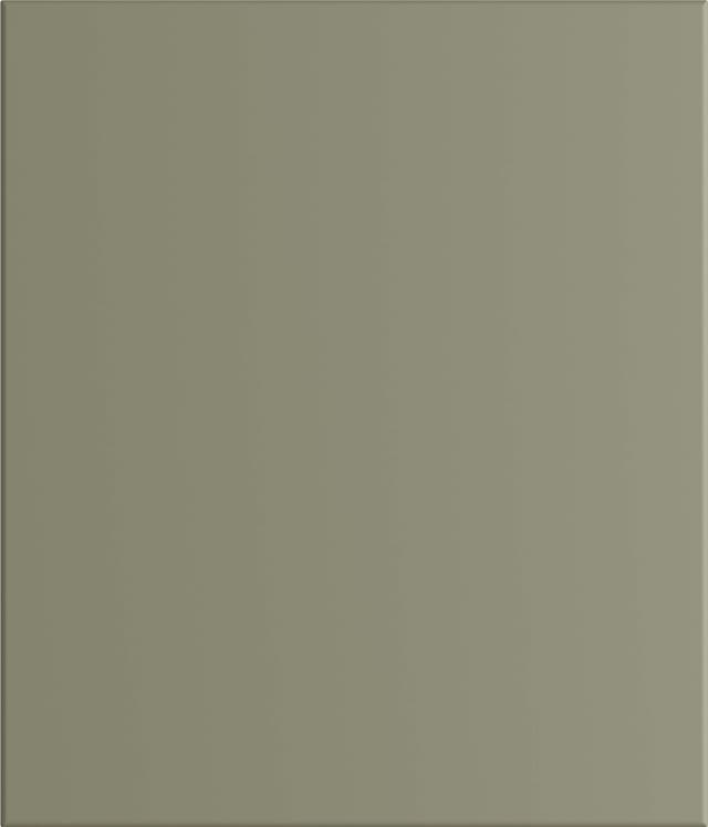 Epoq Trend Eco Olive överskåpslucka 30x35