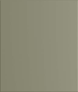 Epoq Trend Eco Olive ylälaatikon etupaneeli 30x35