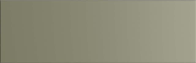 Epoq Trend Eco Olive lådfront 80x26