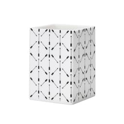 Silikoni kynäteline - tyylikäs työpöytäjärjestäjä model 2