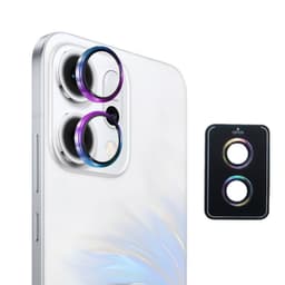 Oppo Reno 14 5G/4G -puhelimen tarkkuuslinssisuojakalvo