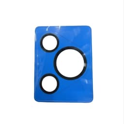 Karkaistu lasi kameran linssinsuoja yhteensopiva Honour 400:n kanssa - timantinkova, naarmuuntumaton