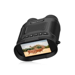 Bärbar Infraröd HD Mörkerkikare med 8x Zoom för Utomhusaktiviteter Sva