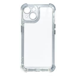 Krystalklar PC-etui til iPhone 16 Pro Max (6.9"")