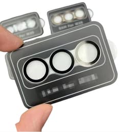 Samsung W25 AR Anti-Reflekterende Eagle Eye Kamerabeskytter