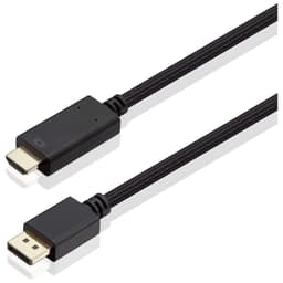 SANDSTRØM SDPHD126 DisplayPort