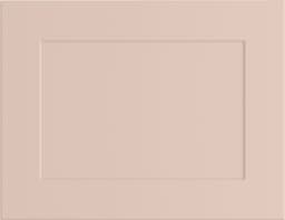 Epoq Canvas Blush skuffepanel 40x31