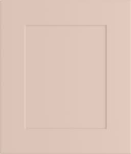 Epoq Canvas Blush ylälaatikon etupaneeli 30x35
