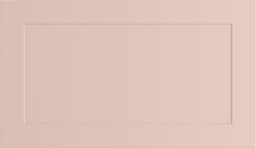 Epoq Canvas Blush alalaatikon etupaneeli 60x35