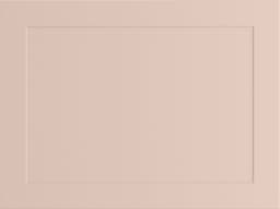 Epoq Canvas Blush dørfront 60x45