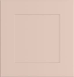 Epoq Canvas Blush skuffepanel 30x31