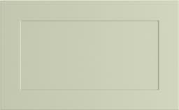 Epoq Canvas Pistachio laatikon etupaneeli 50x31