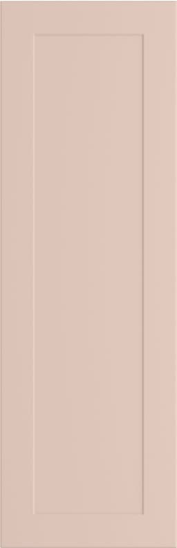 Epoq Canvas Blush kaapin etulevy 30x92