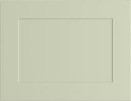 Epoq Canvas Pistachio laatikon etupaneeli 40x31