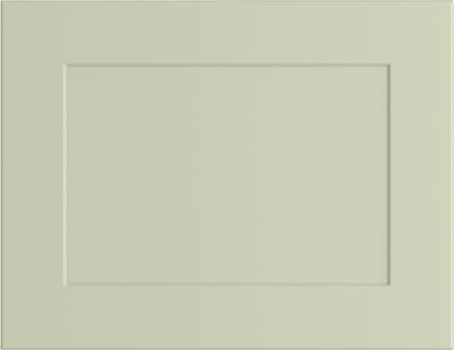 Epoq Canvas Pistachio lådfront 40x31