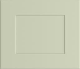 Epoq Canvas Pistachio laatikon etupaneeli 30x26