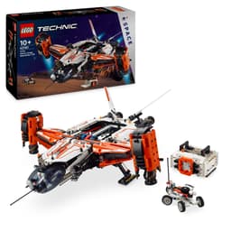 LEGO Technic VTOL Tungt fraktrymdskepp LT81 42181