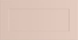 Epoq Canvas Blush laatikon etupaneeli 50x26