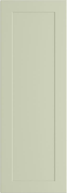 Epoq Canvas Pistachio seinäkulmakaapin etulevy 92