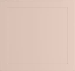 Epoq Canvas Blush dørfront 60x57