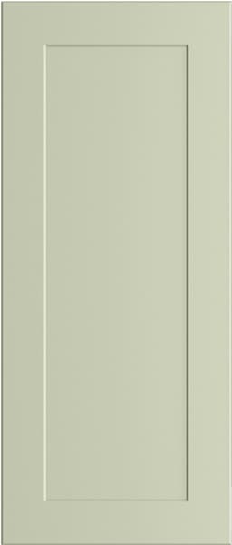 Epoq Canvas Pistachio kaapin etulevy 30x70