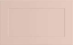 Epoq Canvas Blush laatikon etupaneeli 50x31