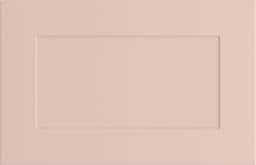 Epoq Canvas Blush laatikon etupaneeli 40x26