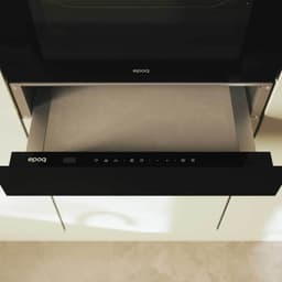 Epoq varmeskuff EWD15B23N integrert