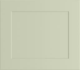 Epoq Canvas Pistachio ylälaatikon etupaneeli 40x35