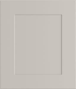 Epoq Canvas Greige alalaatikon etupaneeli 30x35