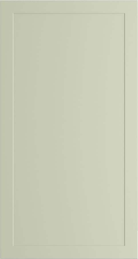 Epoq Canvas Pistachio luckfront 60x112