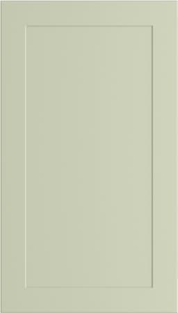 Epoq Canvas Pistachio dørfront 40x70
