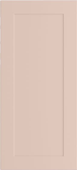 Epoq Canvas Blush kulmaseinäkaapin etulevy 70