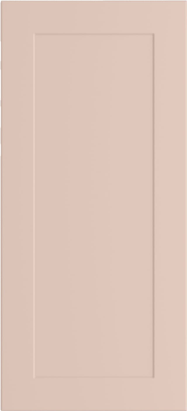 Epoq Canvas Blush luckfront vägghörn 70