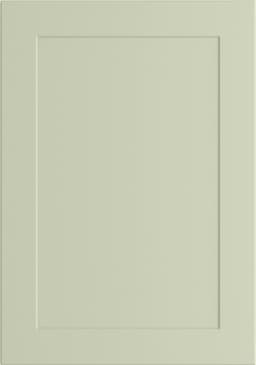 Epoq Canvas Pistachio luckfront 40x57