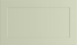 Epoq Canvas Pistachio alalaatikon etupaneeli 60x35