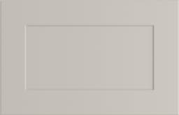 Epoq Canvas Greige skuffepanel 40x26